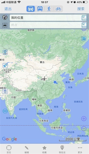 奥维互动地图2022最新版使用技巧5
