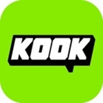 KOOK语音(原开黑啦)2022最新版下载 v1.62.0 安卓版
