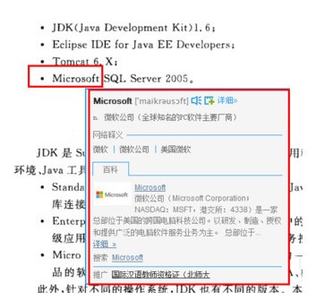 有道词典桌面专业版使用方法4