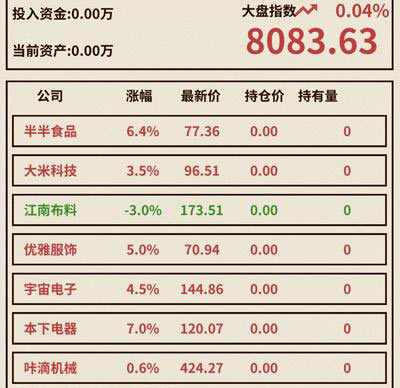 爸爸活下去免费内购版游戏攻略6