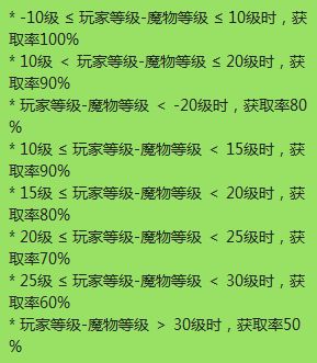 仙境传说RO守护永恒的爱最新版新手入门攻略2