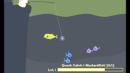 小猫钓鱼游戏下载有船版 第2张图片