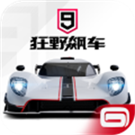 狂野飙车9竞速传奇安卓免费版下载 v3.4.0k 最新版