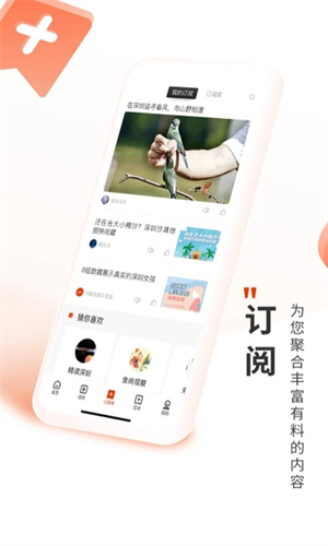 深圳plusapp 第1张图片