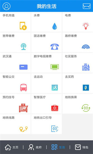 云端武汉市民app下载 第4张图片