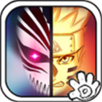 死神vs火影400人物版手机版 v1.2.0 安卓版