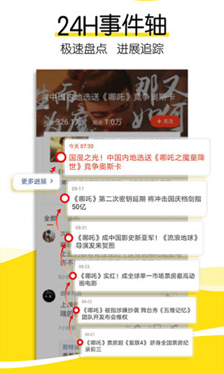 搜狐新闻app 第4张图片