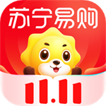 苏宁易购app官方免费下载 v9.5.98 安卓版