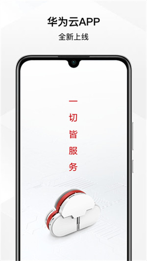 华为云app官方最新版 第3张图片