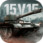 坦克连凯旋骑士版下载 v1.2.8 安卓版