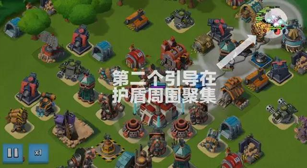 海岛奇兵游戏攻略截图8