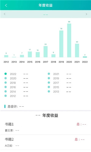 晋江写作助手app下载 第4张图片