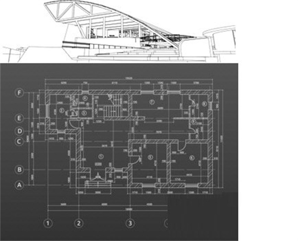 中望cad建筑版2020特别版 第3张图片