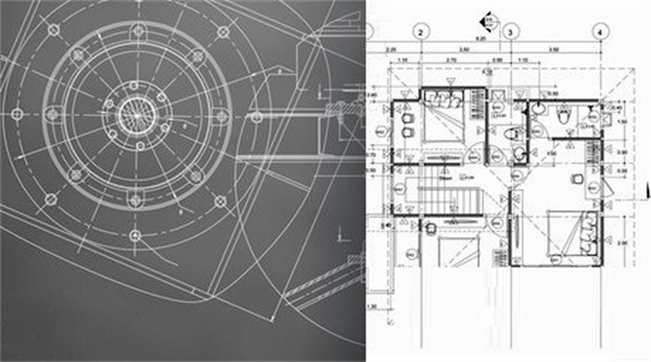 中望cad建筑版2020特别版 第2张图片