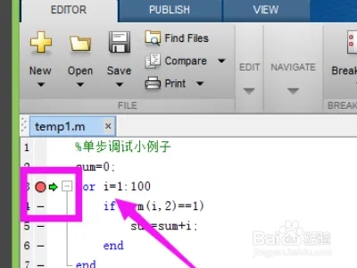 MATLAB R2022a破解版百度云使用方法4