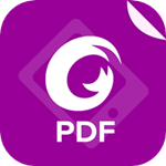 福昕PDF编辑器免费手机版下载游戏图标