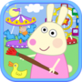 兔宝宝学颜色app v2.0.0 安卓版