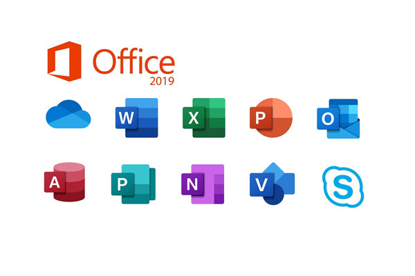 Office2019专业增强版破解版下载 第1张图片