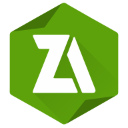 7z解压软件安卓版ZArchiver下载游戏图标