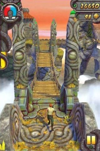 TempleRun2内置作弊菜单版游戏攻略2