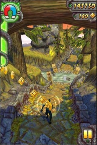 TempleRun2内置作弊菜单版游戏攻略4