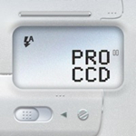 ProCCD复古CCD相机胶片滤镜免费版