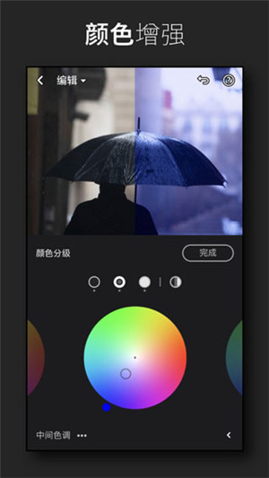 lr中文版最新版手机下载 第3张图片