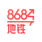 8684地铁app v6.3.4 安卓版