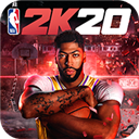 NBA 2k20豪华存档版下载 v96.0.1 安卓版