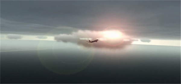 RFS模拟飞行官方正版下载 第1张图片