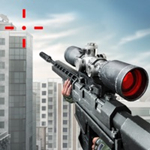 狙击行动3D代号猎鹰无限钻石存档版下载 v3.4.2 安卓版