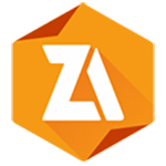 Zarchiver橙色版本下载 v1.1.6 专业版