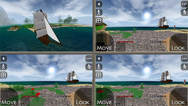 生存战争2野人岛最终版汉化版游戏攻略6
