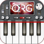ORG2023手机电子琴中文版下载