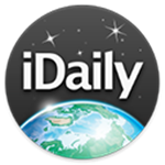 iDaily每日环球视野app