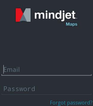 Mindjet Maps使用教程1