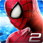 超凡蜘蛛侠2手机版 v1.2.8d 安卓版