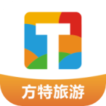 方特旅游app官方下载 v5.6.8 安卓版