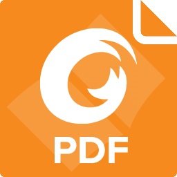 福昕PDF阅读器破解版百度云 v9.6.0  免费中文版(附激活码)