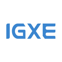 IGXE电竞饰品交易平台app下载游戏图标