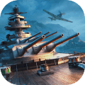 战舰世界闪击战国际服官方下载 v6.5.0 安卓版