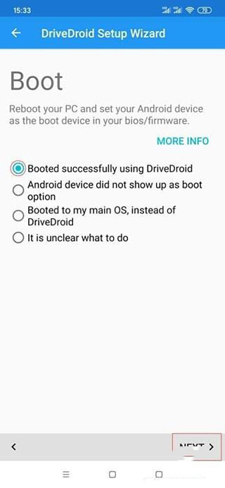 DriveDroid免Root版使用方法10