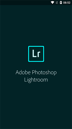 Lightroom免登陆下载 第1张图片