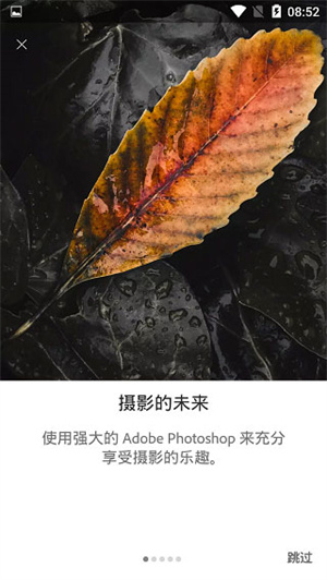 Lightroom免登陆下载 第2张图片