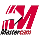 Mastercam2024中文破解版下载 去黄条版