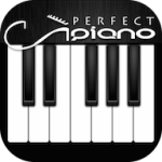完美钢琴app无广告版游戏图标