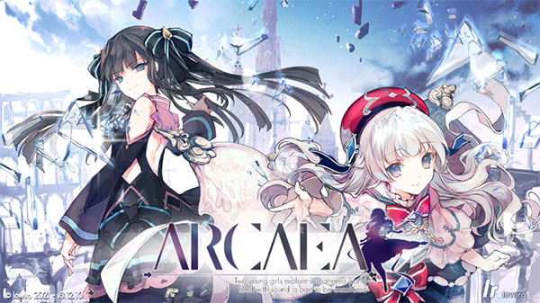 Arcaea音游官方下载最新版 第4张图片