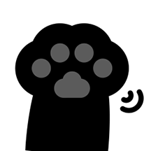黑猫小说app最新安卓版下载游戏图标