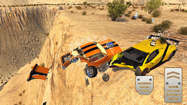 车祸模拟器手游版下载正版 第2张图片