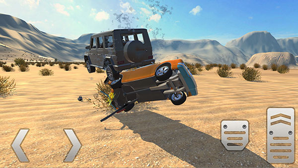 车祸模拟器手游版下载正版 第1张图片